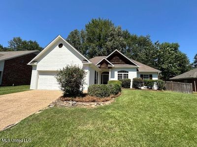 1124 Ellington Ct, Brandon, MS, 39042