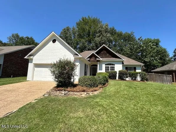 1124 Ellington Ct, Brandon, MS 39042