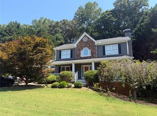 285 Winter Park Ln, Powder Springs, GA 30127