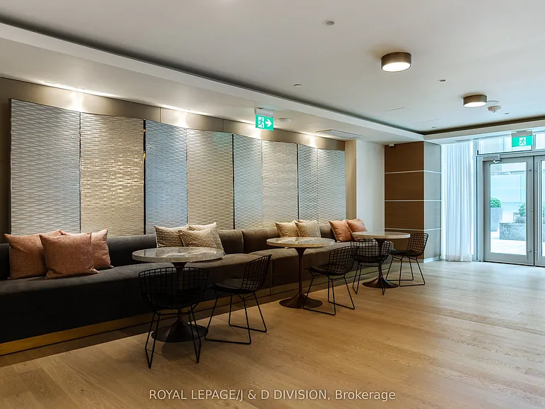 188 Cumberland St #1705 — Photo 18