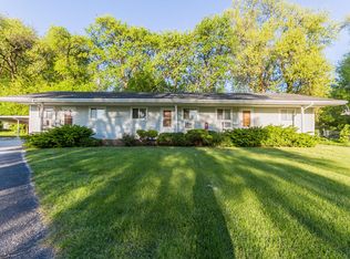 1005 W Washita St, Springfield, MO 65807