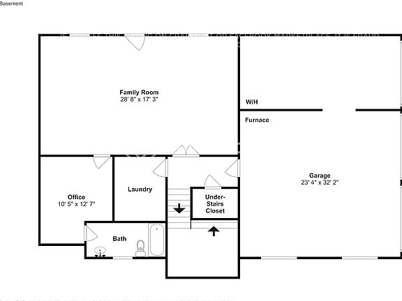 2nd image of 4016 Water Hole Ct