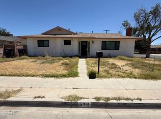 538 Heyer St, Lancaster, CA 93534