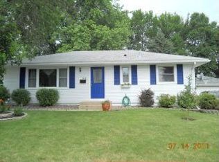 3528 21st Ave NW, Rochester, MN 55901