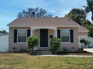 14415 Longworth Ave, Norwalk, CA 90650