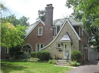 981 Montrose Ave, Columbus, OH 43209