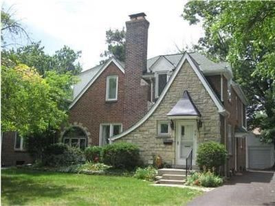 981 Montrose Ave, Bexley, OH, 43209