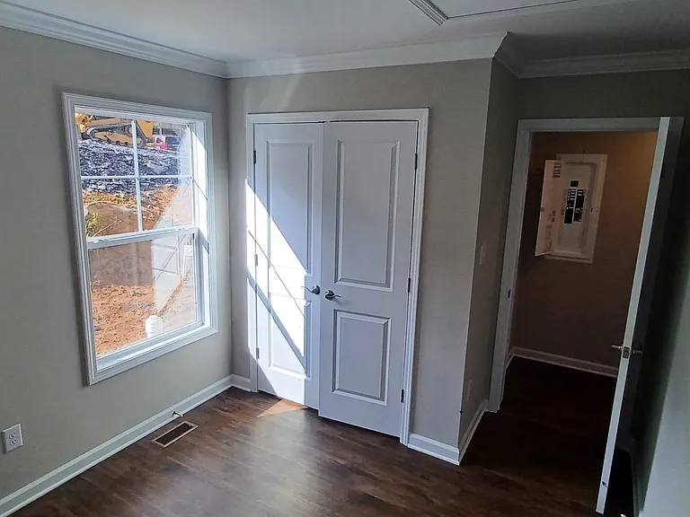 Bedroom #1