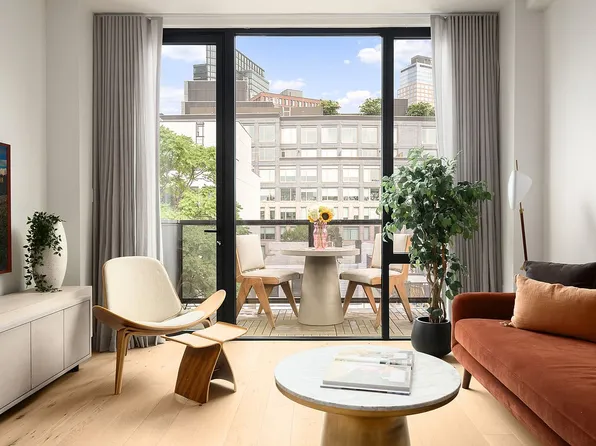 83 Eagle St #Penthouse, Brooklyn, NY 11222