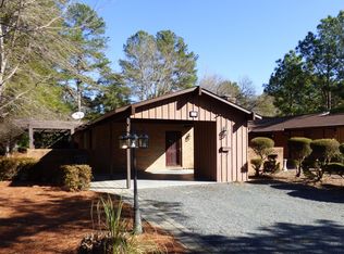 213 Bentwood Ln, Southern Pines, NC 28387