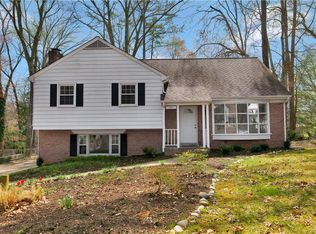 1141 Joliette Rd, North Chesterfield, VA 23235