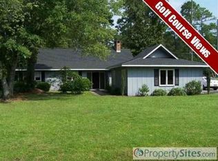 111 University Cir, Conway, SC 29526