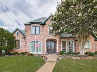 5965 Temple Dr, Plano, TX 75093