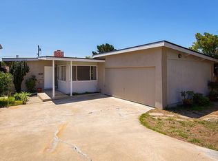 1163 Agate St, San Diego, CA 92109
