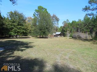 428 Wilson McInvale Rd, Folkston, GA 31537