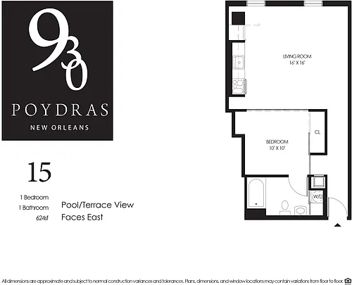 Floor plan 1715