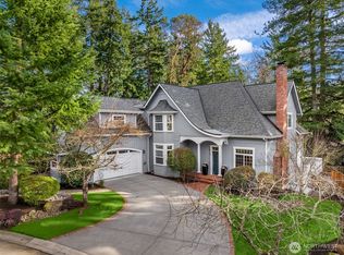 Taurnic Place, Bainbridge Island, WA 98110