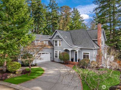 879 Taurnic Place NW, Bainbridge Island, WA, 98110