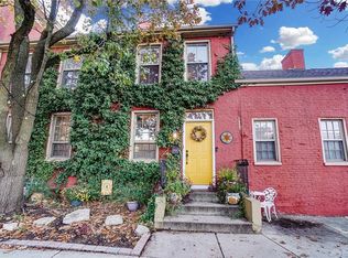 211 N Jefferson St, Dayton, OH 45402