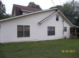 57 Po Box, Junction City, LA 71256