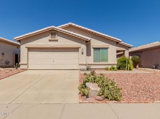 6540 W Avenida Del Rey, Phoenix, AZ 85083