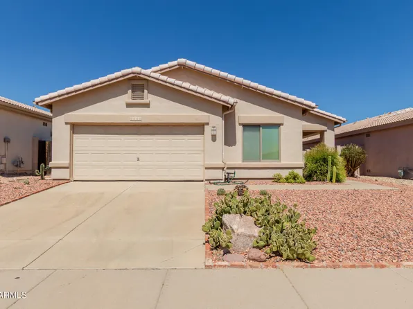 6540 W AVENIDA DEL REY --, Phoenix, AZ 85083