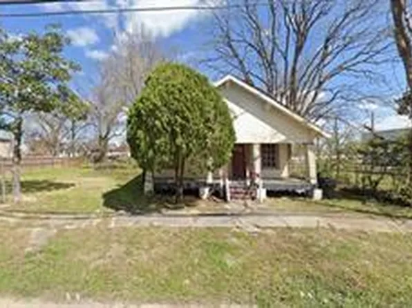 1604 Hardy St, Houston, TX 77026