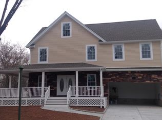 333 Central Ave, Metuchen, NJ 08840