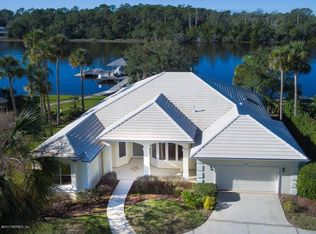 335 S Roscoe Blvd, Ponte Vedra Beach, FL 32082