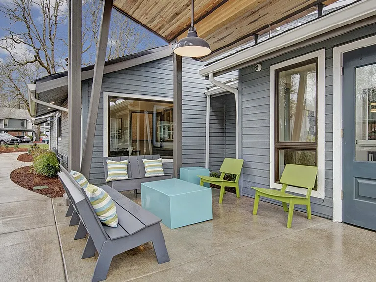 Arbor Creek Apartments — Photo 6