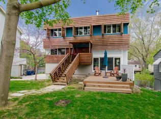 1806 Abbott Ave, Ann Arbor, MI 48103