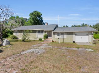 852 Chatham Street, Newport, NC 28570