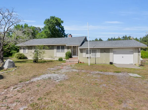 852 Chatham Street, Newport, NC 28570