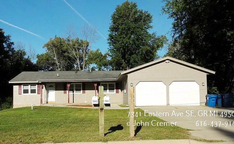 7341 Eastern Ave SE — Photo 1