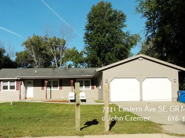 7341 Eastern Ave SE, Grand Rapids, MI 49508