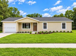 16295 SW 28th Ct, Ocala, FL 34473
