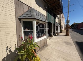 516 Locust St, Middletown, IN 47356