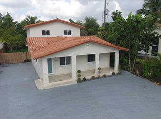 6227 SW 35th St, Miami, FL 33155