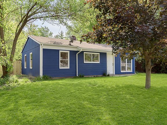 2nd image of 3723 N Lombardy Pl