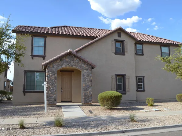834 E AGUA FRIA Lane, Avondale, AZ 85323
