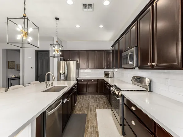 26814 N 100th Ln, Peoria, AZ 85383