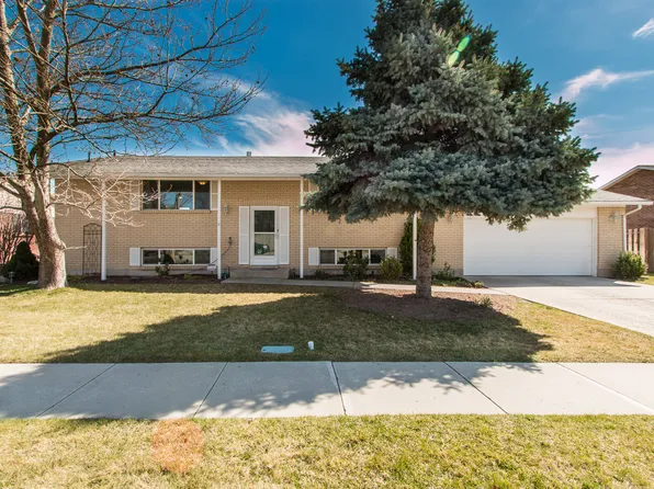 2275 W Ledgewood Dr, Taylorsville, UT 84129