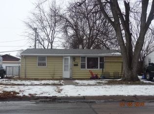 2714 W 7th, Hastings, NE 68901