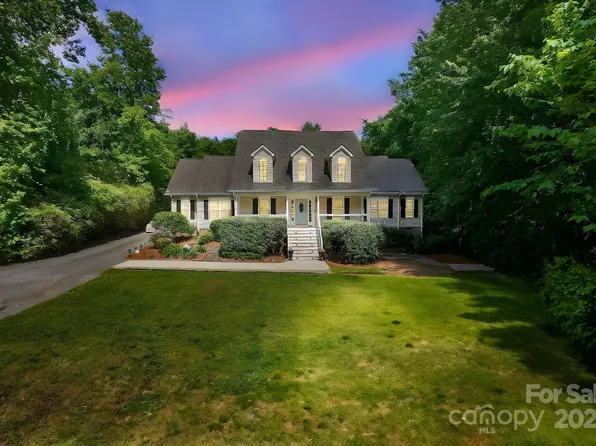 1184 W Oak Dr, Rock Hill, SC 29732