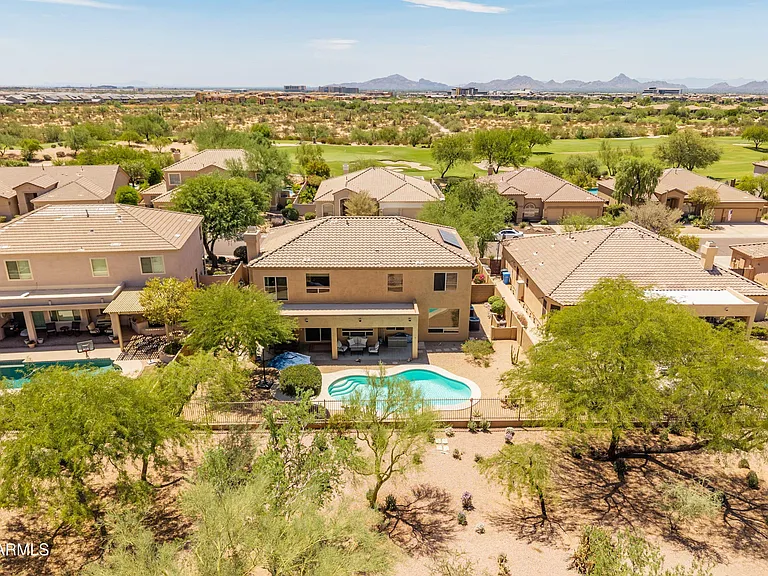 5540 E Via Montoya Dr — Photo 4
