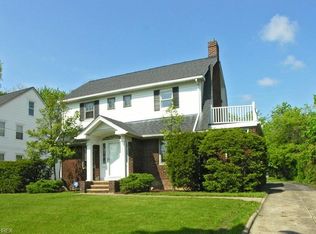 3133 Ludlow Rd, Shaker Heights, OH 44120