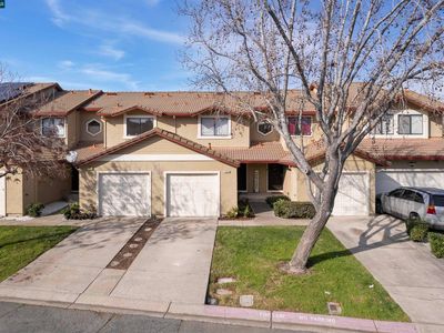 3099 Peppermill Cir, Pittsburg, CA, 94565