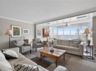 5280 Lakeshore Rd #506, Burlington, ON L7L5R1