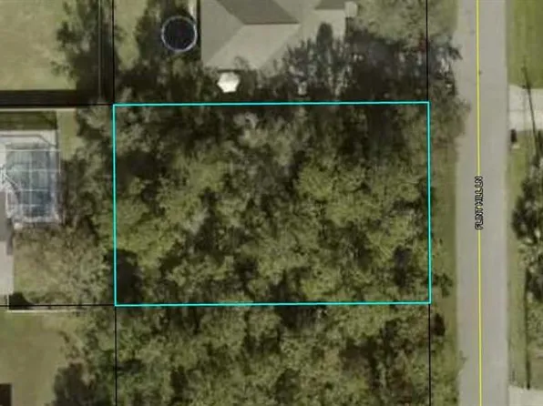 6 Flint Hill Ln Lot 17, Palm Coast, FL 32137