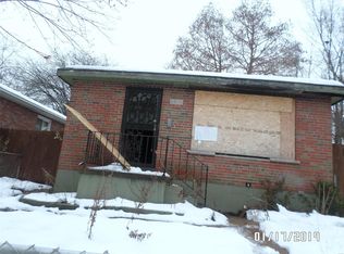 2816 Texas Ave, Saint Louis, MO